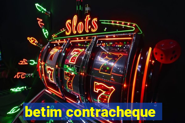 betim contracheque